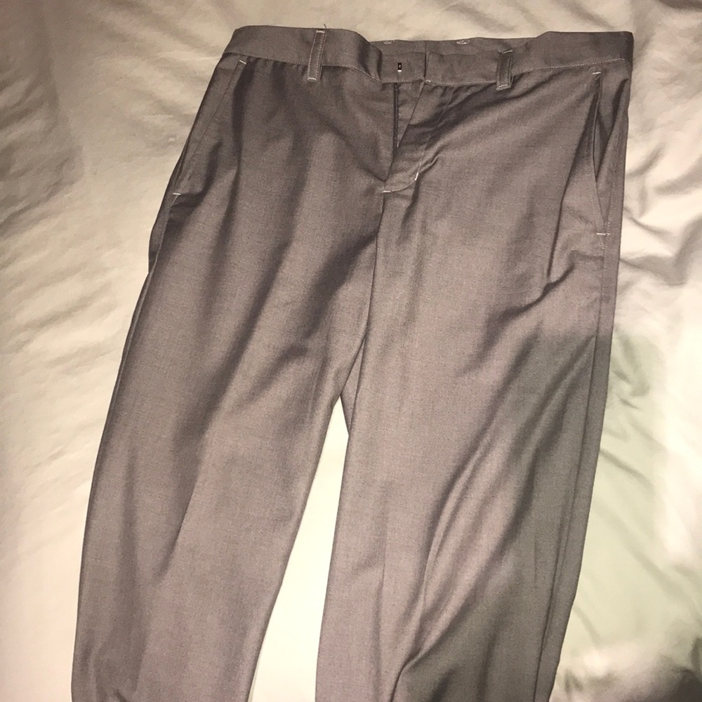 American Apparel Dress Pants
